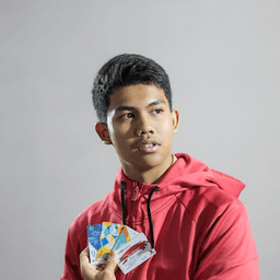 Arsyad Ali Mahardika