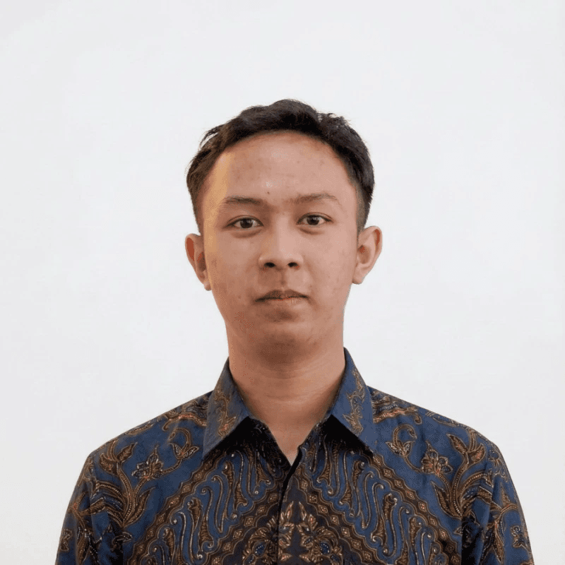 Kusindra Aji R.