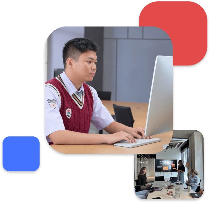 Ilustrasi Bidang Keahlian